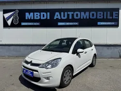 Utilisé 2012 Citroën C3 Attraction Citadine | 3 900 € (Prix juste)