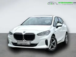 Utilisé 2022 BMW 225 Active Tourer Sport Line Monospace | 37 300 € (Prix juste)