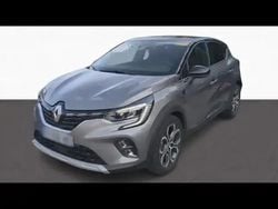 Gris Utilisé 2020 Renault Captur Intens SUV | 14 390 € (Super prix)
