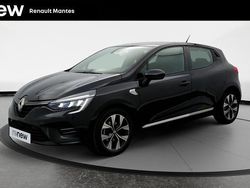 Noir Utilisé 2021 Renault Clio V LIMITED Citadine | 15 980 €