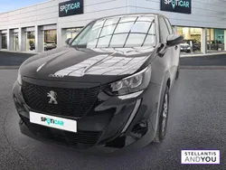 Utilisé 2021 Peugeot 2008 Business-Line SUV | 14 790 € (Prix juste)