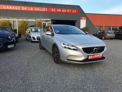 Argent Utilisé 2018 Volvo V40 Business Edition Break | 13 990 € (Bon prix)