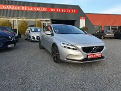 Argent Utilisé 2018 Volvo V40 Business Edition Break | 13 990 € (Prix juste)
