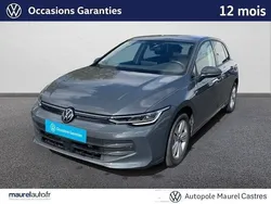 Utilisé 2024 VW Golf VIII Life Berline | 25 690 € (Bon prix)
