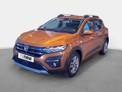 Orange Occasion 2021 Dacia Sandero Comfort Citadine | 14 590 € (Prix juste)