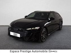 Noir mythic métallisé Nouvelle 2025 Audi A5 Design Coupé | 69 990 € (Bon prix)
