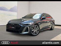 Gris magnétique Utilisé 2025 Audi A5 Design Coupé | 64 900 €