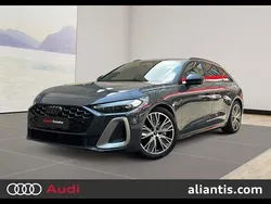 Gris magnétique Utilisé 2025 Audi A5 Design Coupé | 64 900 €