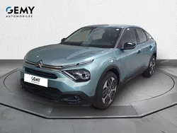 Bleu Utilisé 2023 Citroën C4 Feel | 18 490 € (Bon prix)