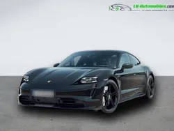 Utilisé 2022 Porsche Taycan Turbo Berline | 101 200 €