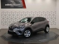 Gris Utilisé 2023 Mitsubishi ASX Intense SUV | 18 490 € (Prix juste)