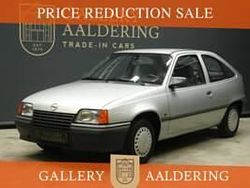 Gris Occasion 1988 Opel Kadett Berline | 7 250 €