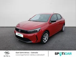 Rouge Utilisé 2024 Opel Corsa-e Citadine | 34 950 €