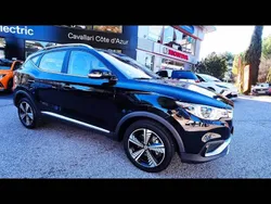 Utilisé 2021 MG ZS Berline | 19 900 € (Prix cher)
