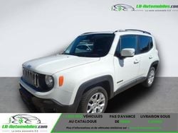 Utilisé 2015 Jeep Renegade SUV | 17 400 € (Prix assez cher)