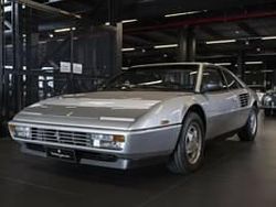 Gris Occasion 1987 Ferrari Mondial Coupé | 97 000 €