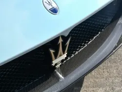 Bleu Utilisé 2023 Maserati MC20 Cabriolet | 307 650 €