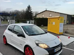 Utilisé 2010 Renault Clio III Trophy Berline | 13 000 €