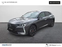 Gris Utilisé 2022 DS Automobiles DS4 Performance Line Plus Berline | 26 990 € (Bon prix)