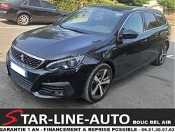 Utilisé 2018 Peugeot 308 GT-line Break | 10 990 € (Bon prix)