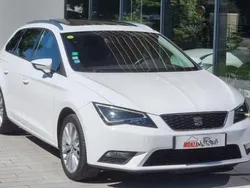 Utilisé 2014 Seat Leon ST Business Break | 9 900 € (Prix cher)