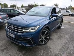 Utilisé 2021 VW Tiguan R-line SUV | 28 000 € (Super prix)