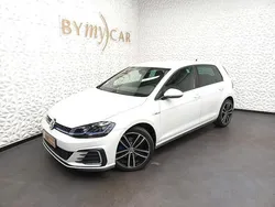 Utilisé 2020 VW Golf VIII | 21 907 € (Bon prix)