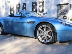 Utilisé 2008 Aston Martin Vantage Coupé | 59 990 €