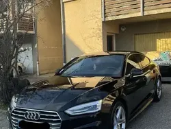 Utilisé 2017 Audi A5 Sportback Berline | 23 000 € (Prix cher)