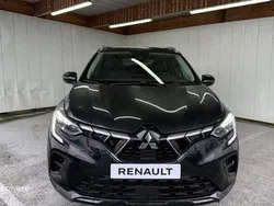 Noir Nouvelle 2024 Mitsubishi ASX Intense SUV | 29 299 € (Prix juste)