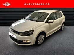 Utilisé 2017 VW Polo Edition Citadine | 9 199 € (Bon prix)