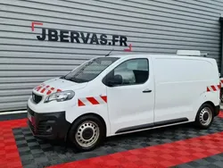 Blanc Utilisé 2020 Peugeot Expert S Van | 15 490 € (Bon prix)