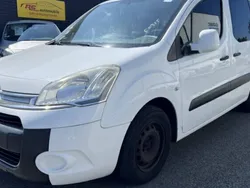 Utilisé 2014 Citroën Berlingo Comfort Monospace | 10 490 € (Prix assez cher)