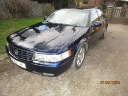 Bleu Utilisé 2004 Cadillac Seville STS Berline | 8 200 €