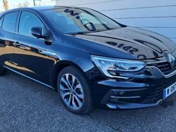 Occasion 2022 Renault Mégane IV Techno Berline | 18 900 € (Prix juste)