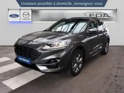 Utilisé 2021 Ford Kuga Business Edition SUV | 25 990 € (Prix juste)