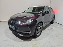 Blanc Utilisé 2019 DS Automobiles DS3 Crossback Grand Chic SUV | 15 990 € (Prix juste)
