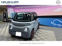 Bleu Utilisé 2022 Citroën AMI | 6 490 €