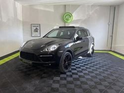 Utilisé 2012 Porsche Cayenne Turbo SUV | 27 490 €