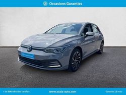 Gris Utilisé 2024 VW Golf VIII Style | 30 690 € (Prix juste)