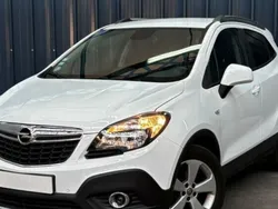 Utilisé 2016 Opel Mokka Cosmo SUV | 11 490 € (Bon prix)