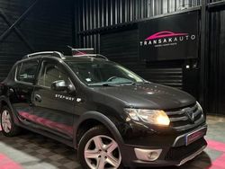 Utilisé 2014 Dacia Sandero Prestige Citadine | 6 790 € (Bon prix)