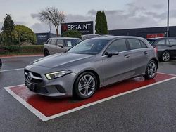 Occasion 2019 Mercedes A180 Style Berline | 19 990 € (Prix juste)