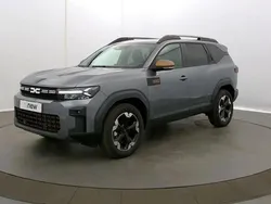 Gris Utilisé 2025 Dacia Bigster Extreme SUV | 32 790 € (Prix juste)