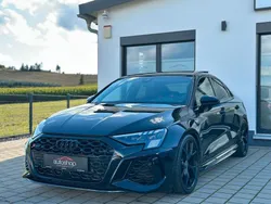 Utilisé 2022 Audi RS3 Sport Citadine | 58 990 € (Bon prix)