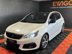 Blanc Utilisé 2019 Peugeot 308 GT Berline | 17 490 € (Prix juste)