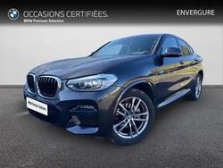 Sophistograu Utilisé 2021 BMW X4 M Sport SUV | 46 900 €