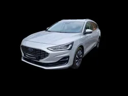 Gris Utilisé 2023 Ford Focus Business Edition Break | 16 090 € (Super prix)