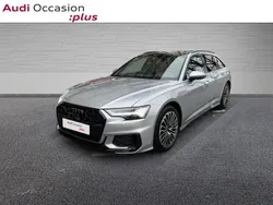 Utilisé 2025 Audi A6 Sport Break | 75 890 €