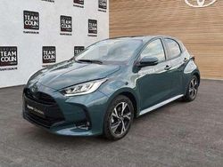 Occasion 2025 Toyota Yaris Hybrid Design Berline | 23 990 € (Prix assez cher)